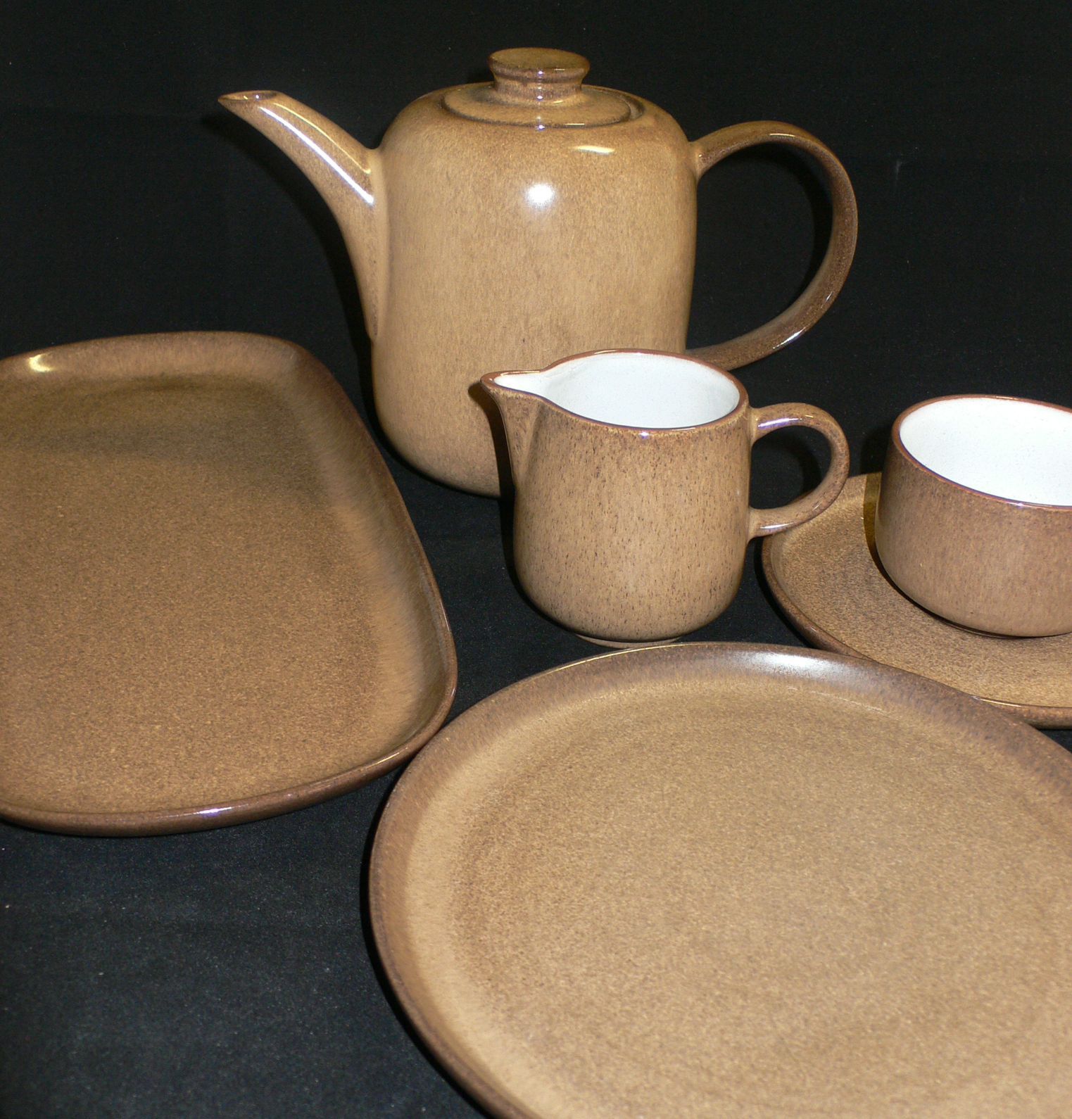 Melitta Friesland ceracron 9点 Friesland Ceracron Ammerland Melitta Eichenforst Eierbecher