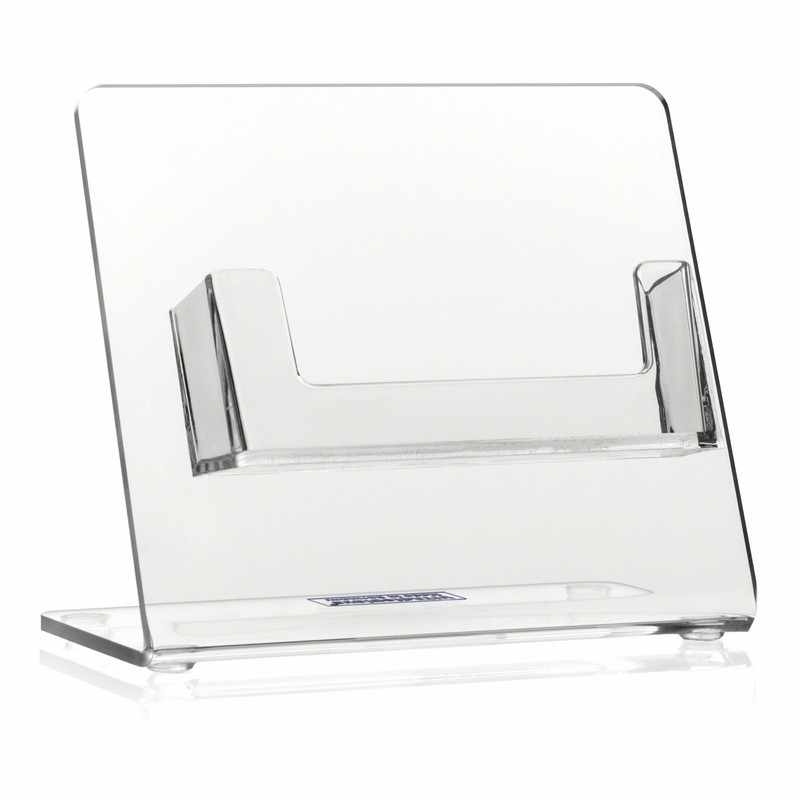 VisitenkartenstÃ¤Nder Visitenkarten-Halter Spender Deluxe Aus Original PlexiglasÂ®