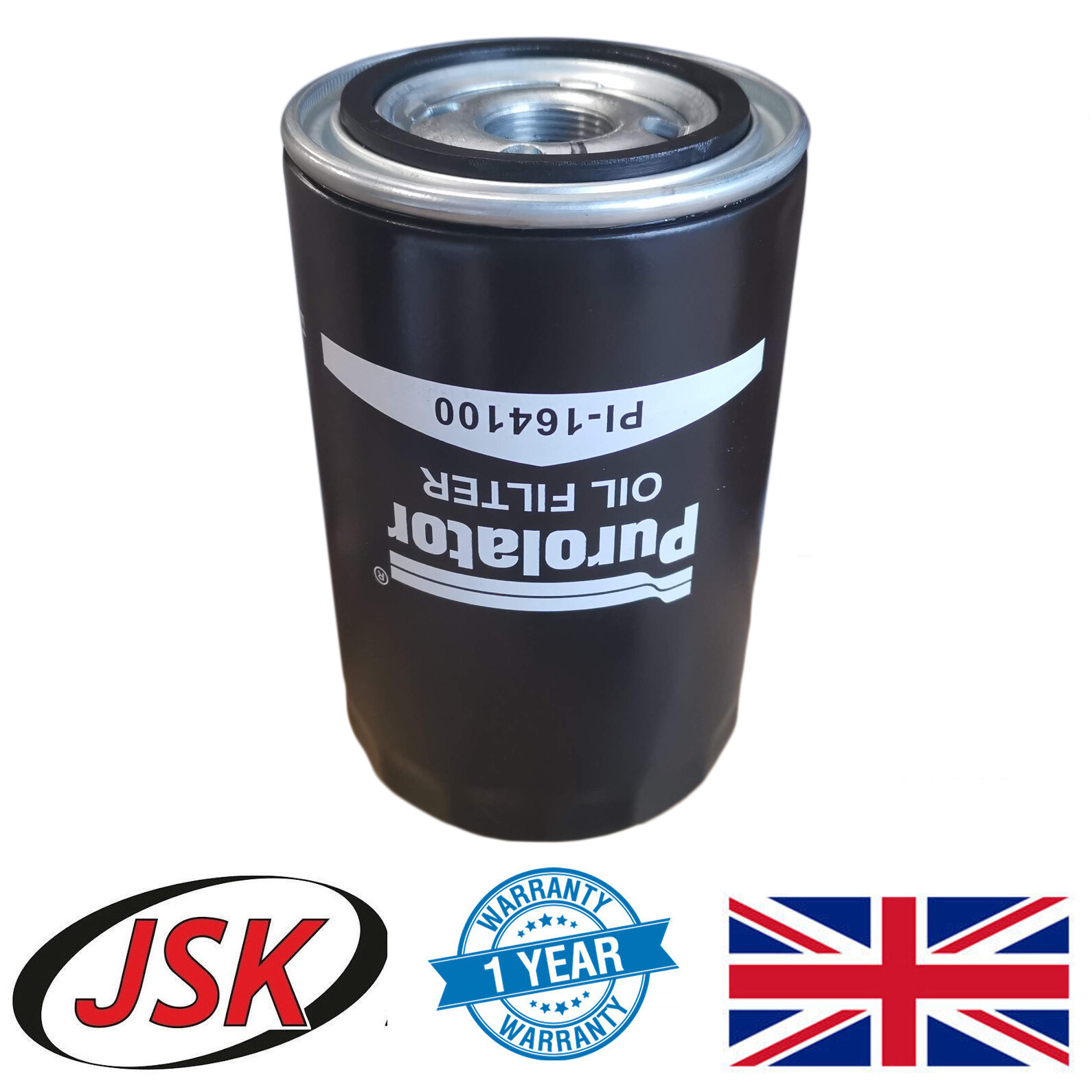 Oil Filter for TATA 2.0 2.2 Diesel Turbo & NonTurbo Telcoline