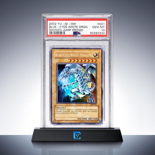 【鑑定品】PSA10 BLUE EYES WHITE DRAGON PSE 鑑定品】PSA10 BLUE EYES WHITE DRAGON PSE PSA 10 | Blue-Eyes
