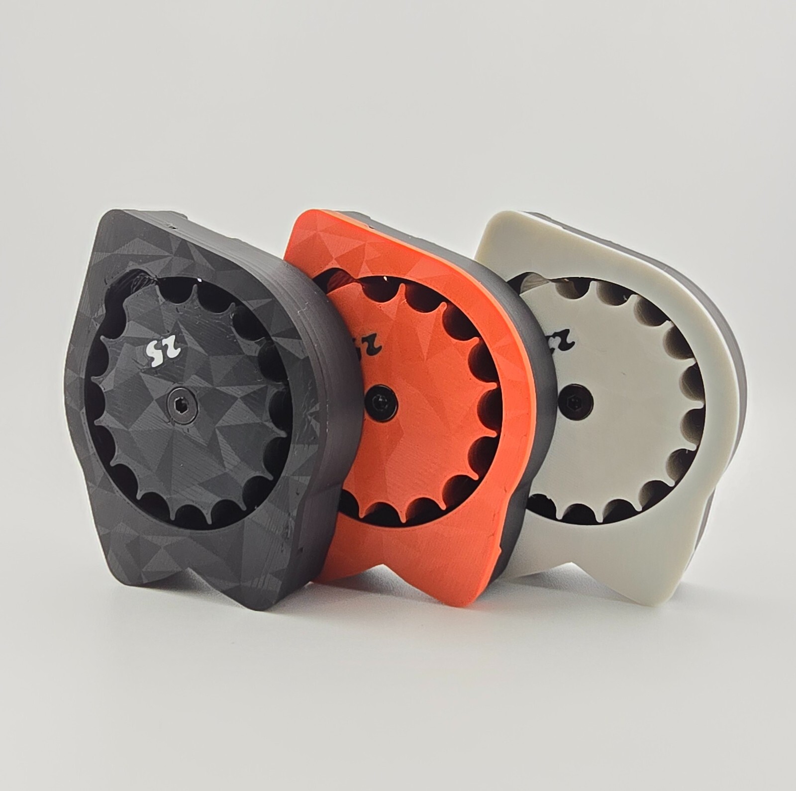 FX Maverick Crown Wildcat MKIII Dreamline Magazine *2 PCS*