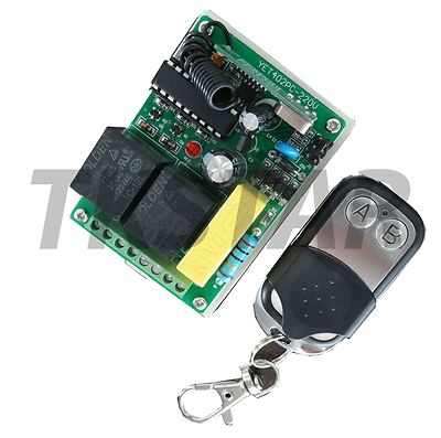 Garagentor Schalter gebraucht kaufen! Nur 4 St. bis -60% günstiger