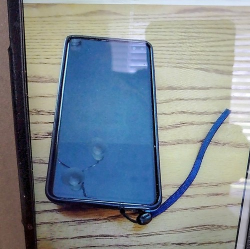Fotos del artículo de un comprador verificado