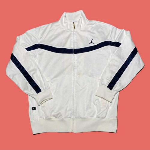 00s JORDAN barber shop2 トラックジャケット 00s JORDAN barber shop2 トラックジャケット