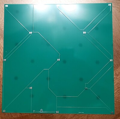 pcb board for leds or DIY