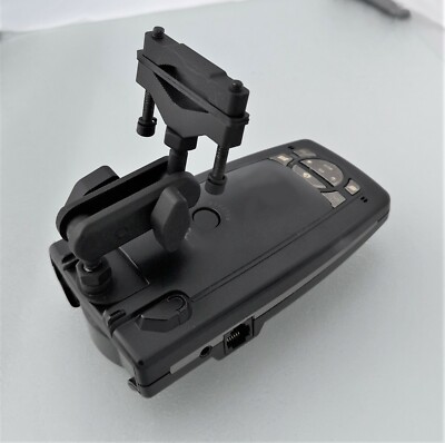 Alloy Radar Mirror Mount for Radenso Pro Series Radar Detectors     (RAD-P-C)