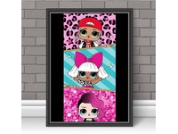 セカイモン Lolサプライズ 壁紙 Ebay公認海外通販 日本語サポート 日本円決済