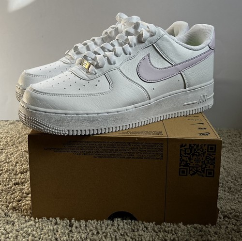 Nike Air Force 1LE ホワイト23.5cm Amazon.com | Nike Air Force 1 Low 