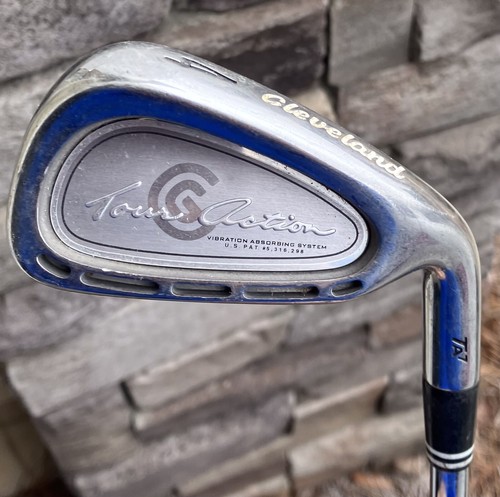 Cleveland Tour Action TA7 4-Iron - RH - Sensicore Regular Flex