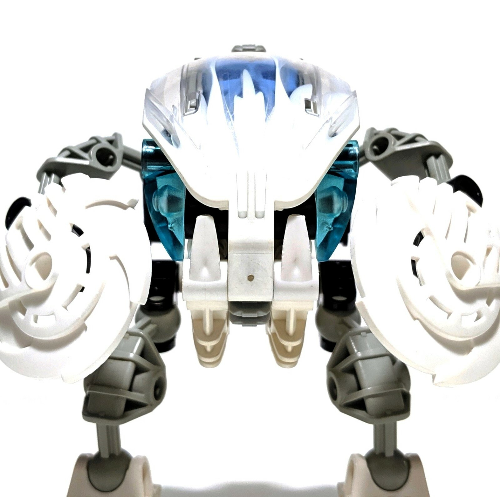 lego bohrok