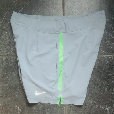 Nike Roger Federer RF 2015 Australian Open Gladiator 7'' Men's Tennis Shorts XL