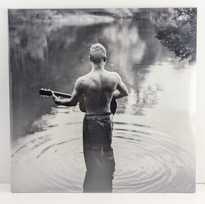 Sting The Best Of 25 Years 12'' Vinyl Double LP 2011 A&M B0016372-01