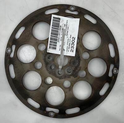 Subaru CVT Automatic Flexplate Drive Plate XV Forester Impreza OEM