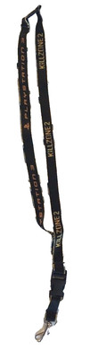 PlayStation 3 PS3 Killzone 2 Promo Lanyard Key Holder Badge Holder 