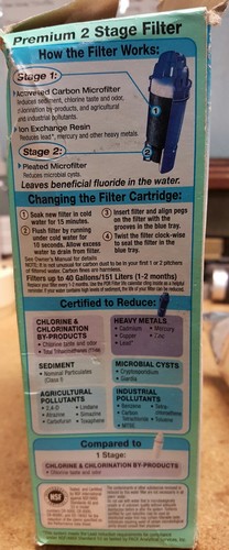 PUR 2 Replacement Filters