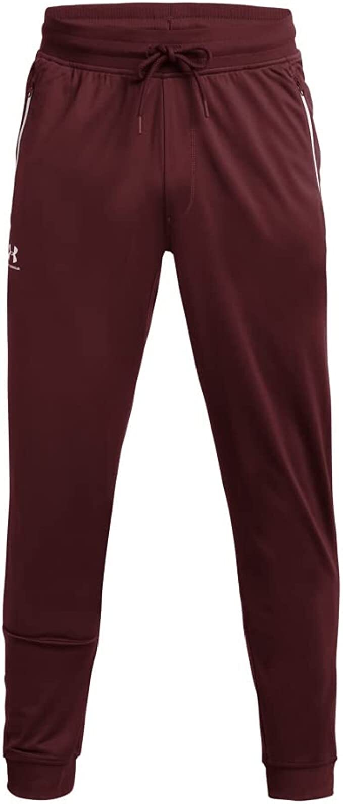 

Мужские трикотажные джоггеры спортивного стиля Under Armour - Purple Stone NWT, Under Armour UA Sportstyle Tricot