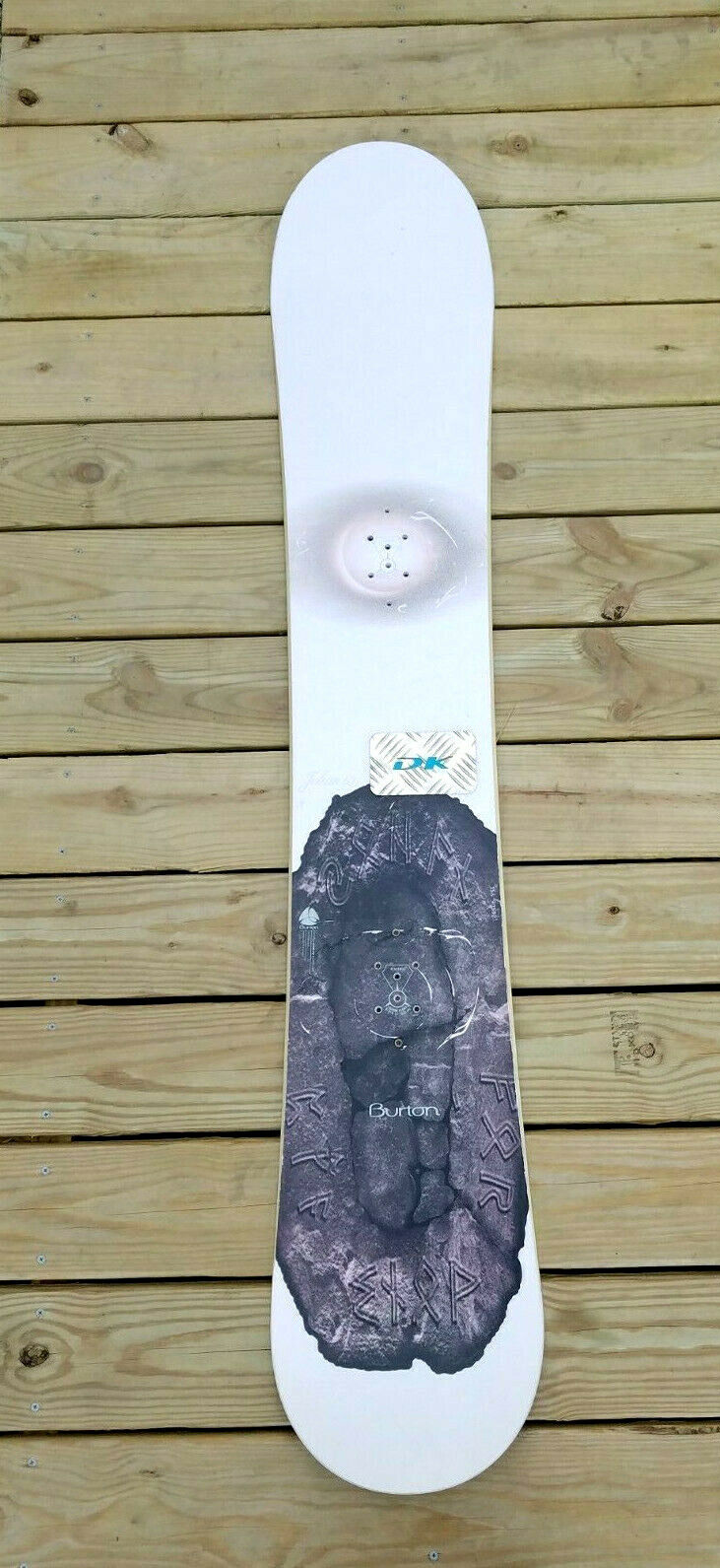 Burton Johan 63 Snowboard | Burton Johan Snowboard