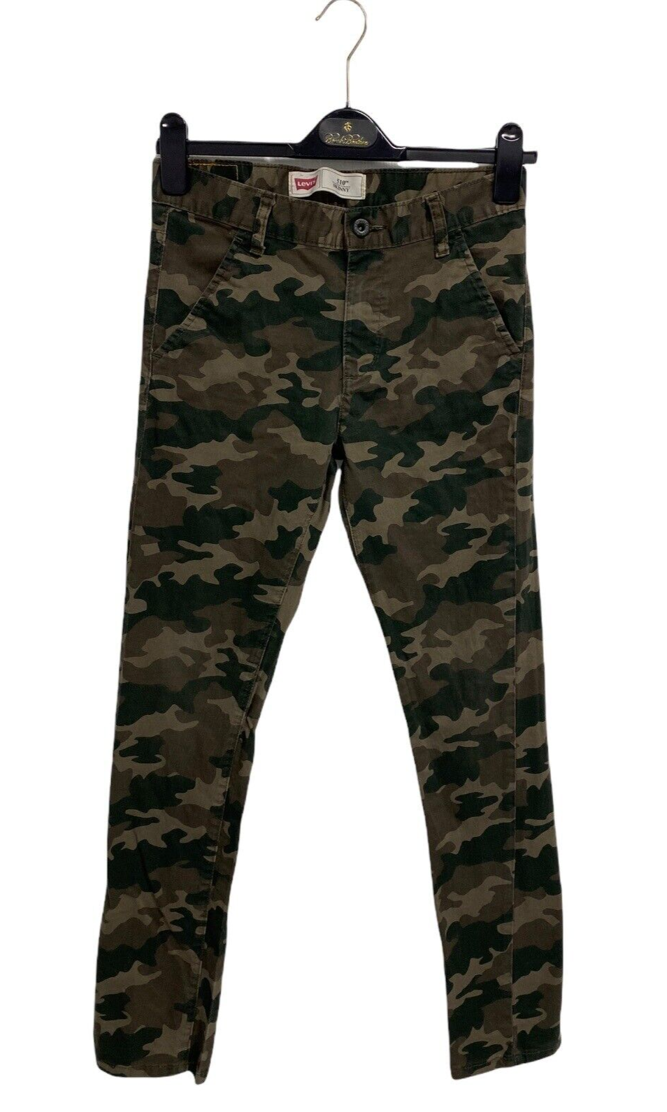 パンツ unsually Lace Camouflage Denim $_57.PNG?set_id=880000500F