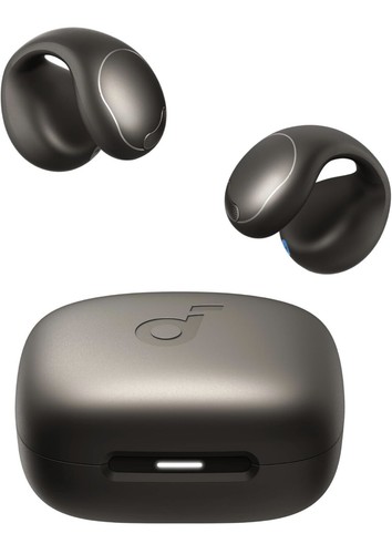 Anker Japan A3331NZ1 Soundcore C40i (Bluetooth 5.4) Metallic