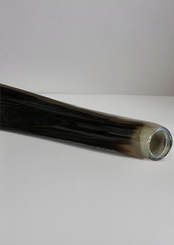 Yemenite Shofar Kudu Horn 27”-31”(70-80cm) KOSHER Made Free Shipping