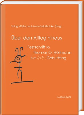 Über den Alltag hinaus  