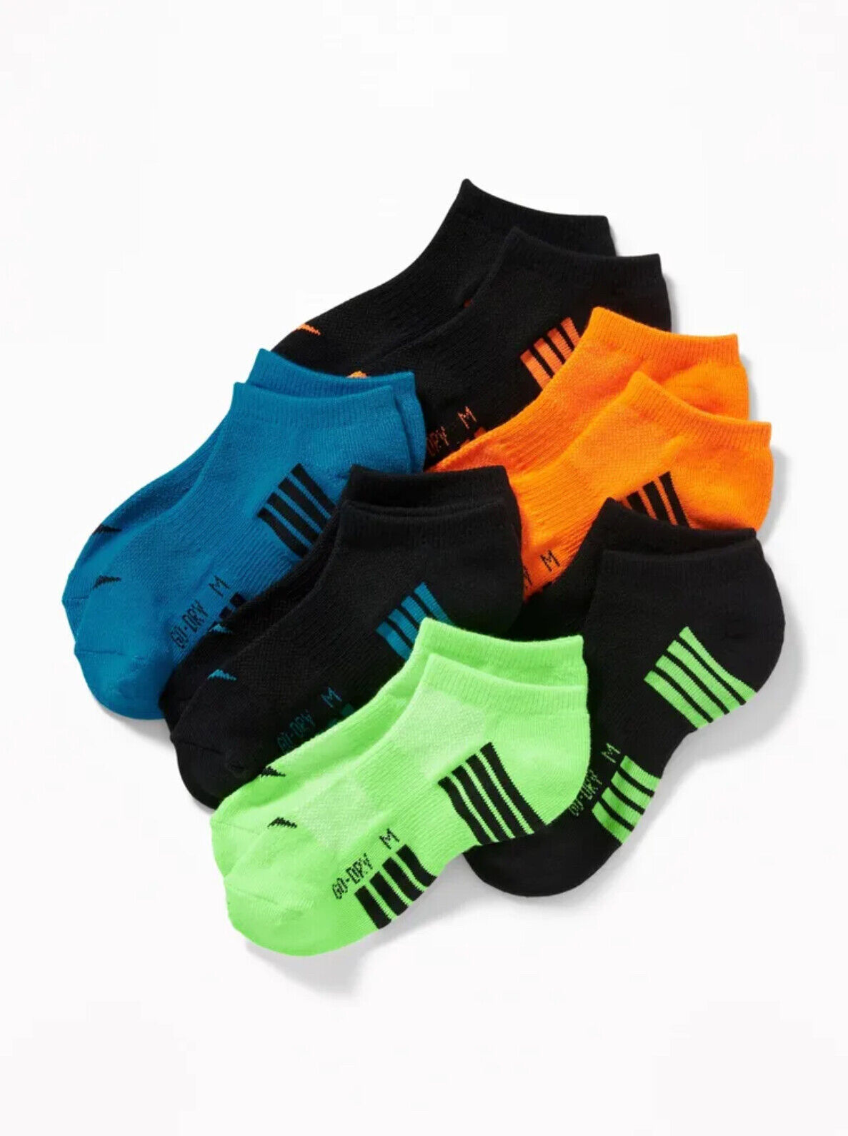 6-pack Size Small