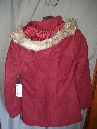 Alpineswiss Coat size medium