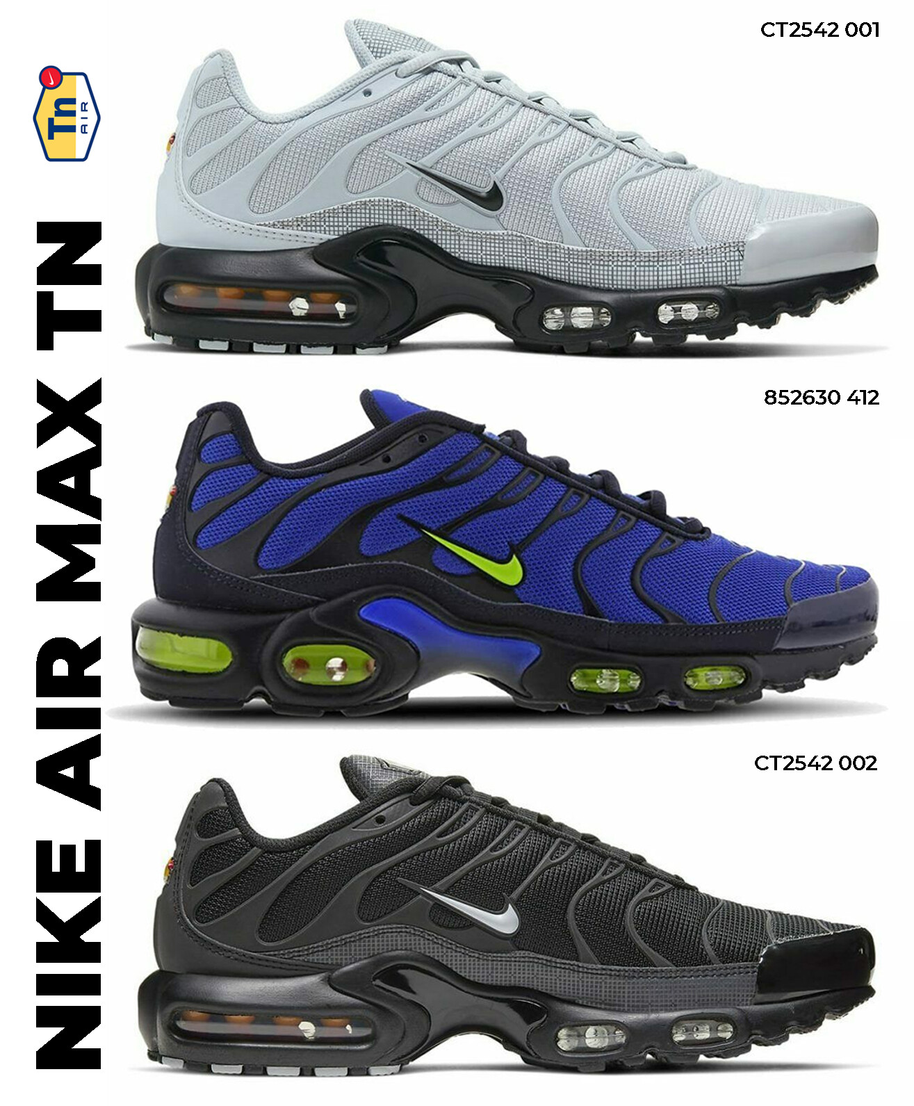 tns nike air max