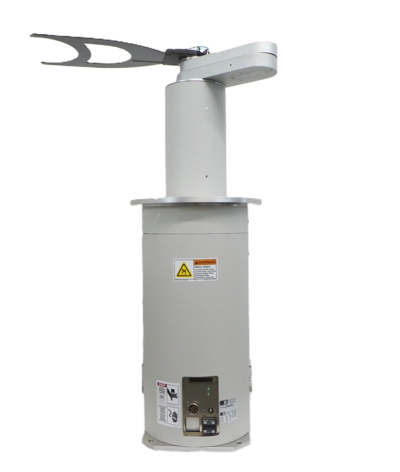 Brooks Automation 002-5177-01 300mm Wafer Handling Robot