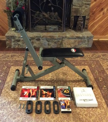 Home Gyms - Body By Jake