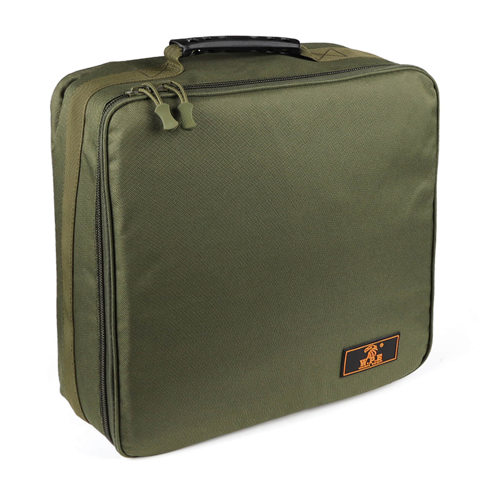 Fishing Reel Storage Bag Carrying Case for 500-10000 Series Spinning Fishing Ree