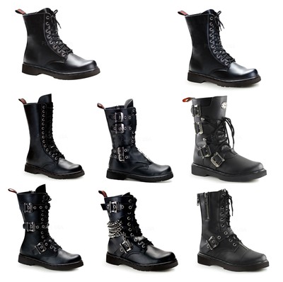 ebay demonia boots