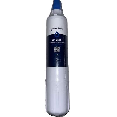 1 Glacier Fresh GF-Zero Fits Sub-Zero Refrigerator 4204490 4290510 Water Filter