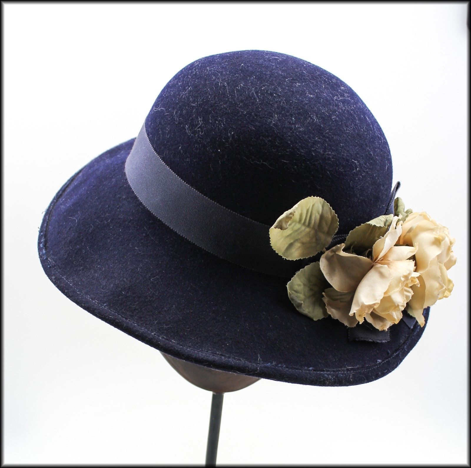 Women's Felt Hats for sale Shop with Afterpay eBay