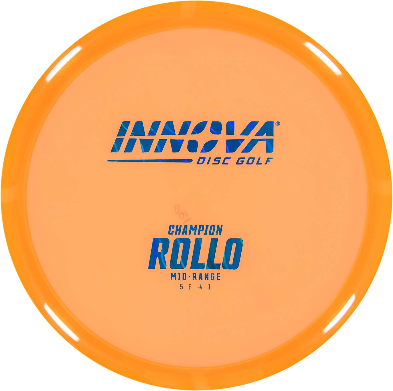 NEW Innova Disc Golf Champion Rollo **Choose Weight/Color**