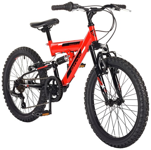 pazzaz petal 20 inch heritage bike