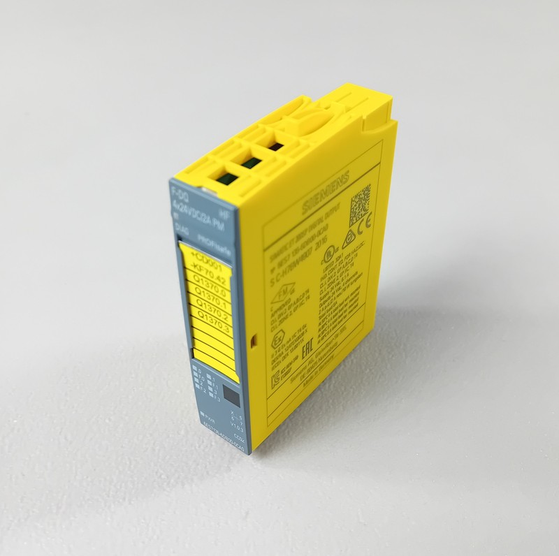 Siemens 6es7 136-6db00-0ca0 / 6es7136-6db00-0ca0 Et 200sp