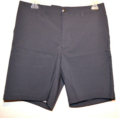 Callaway Men s Golf Shorts - Opti-Dri with Active Waistband   NWT