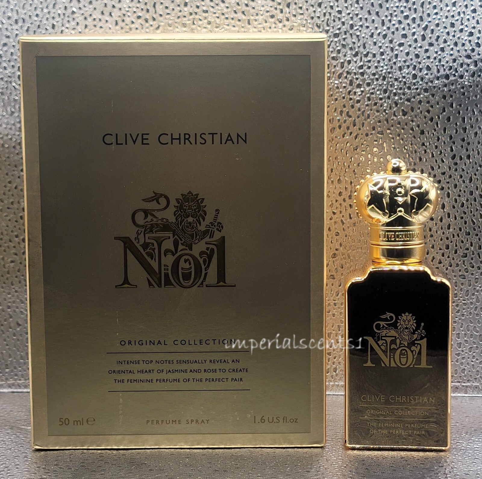 未使用　クライブ クリスチャン　No.1 ギネス世界記録　香水　50ml s-l1200.jpg
