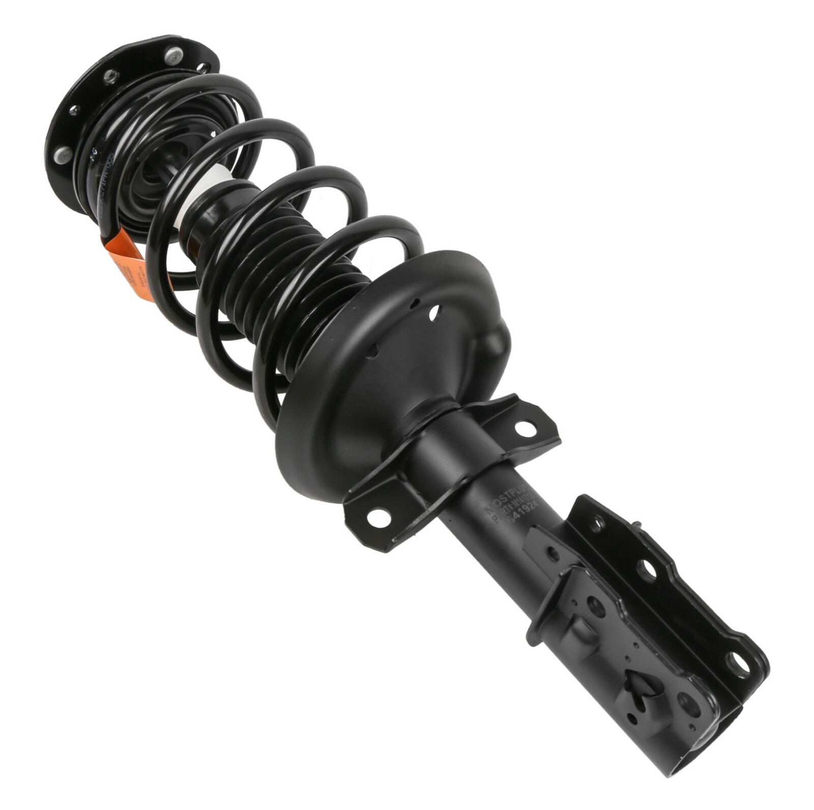 4PCS Front & Rear Shocks Struts Assembly For Chevy HHR Cobalt Pontiac G5 Pursuit eBay