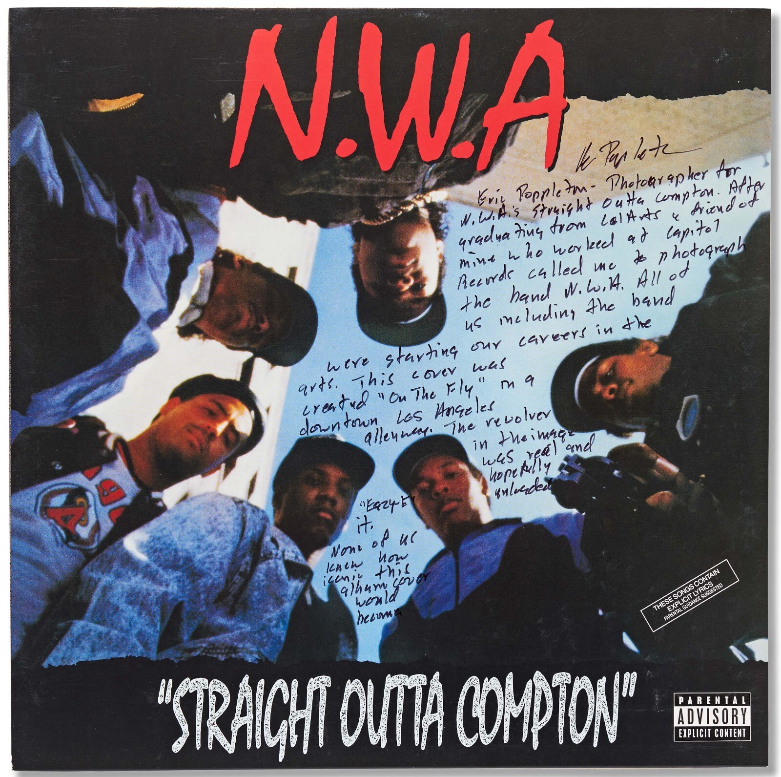 洋楽 N.W.A Straight Outta Compton LP $_57.JPG?set_id=880000500F