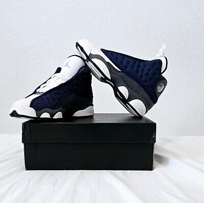 Jordan Flint 13