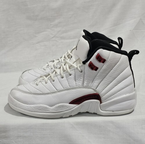 p*6様 Jordan Air Jordan 12 ホワイト/グレー s-l1200.jpg