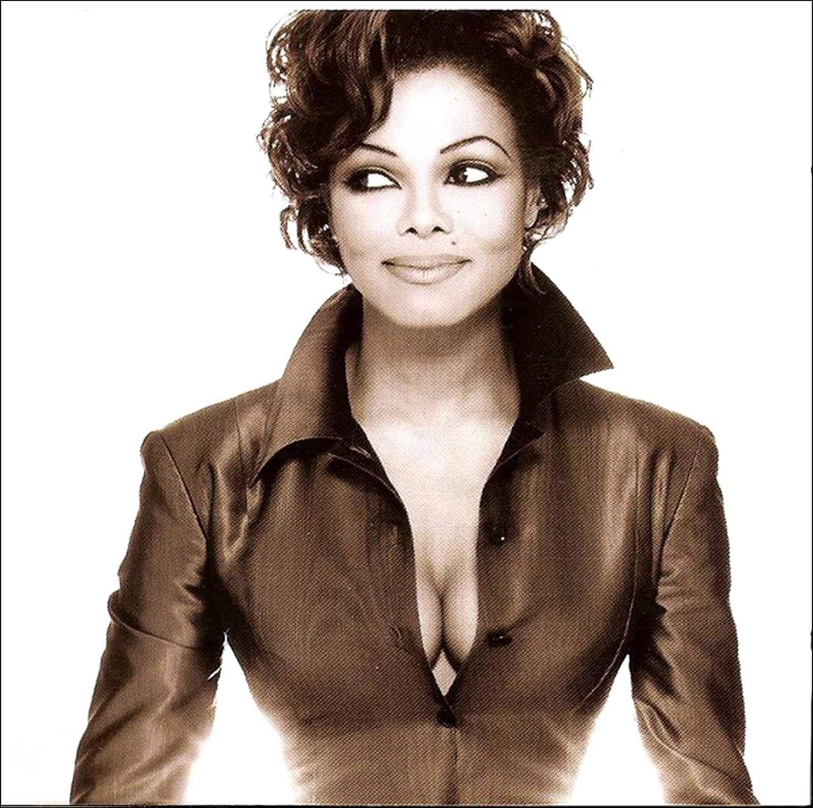 JANET JACKSON * 18 Greatest Hits * New CD * All Original
