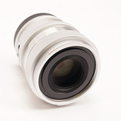 SIGMA Contemporary 50mm F2 DGシルバー 中古：A(美品)】シグマ 50mm F2 DG Contemporary Lマウント用