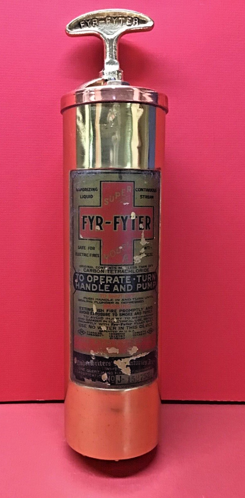 【超レア】NIRVANA FIRE EXTINGUISHER 日本版 LAURA Nirvana – Fire Extinguisher – CD (Unofficial Release), 1995