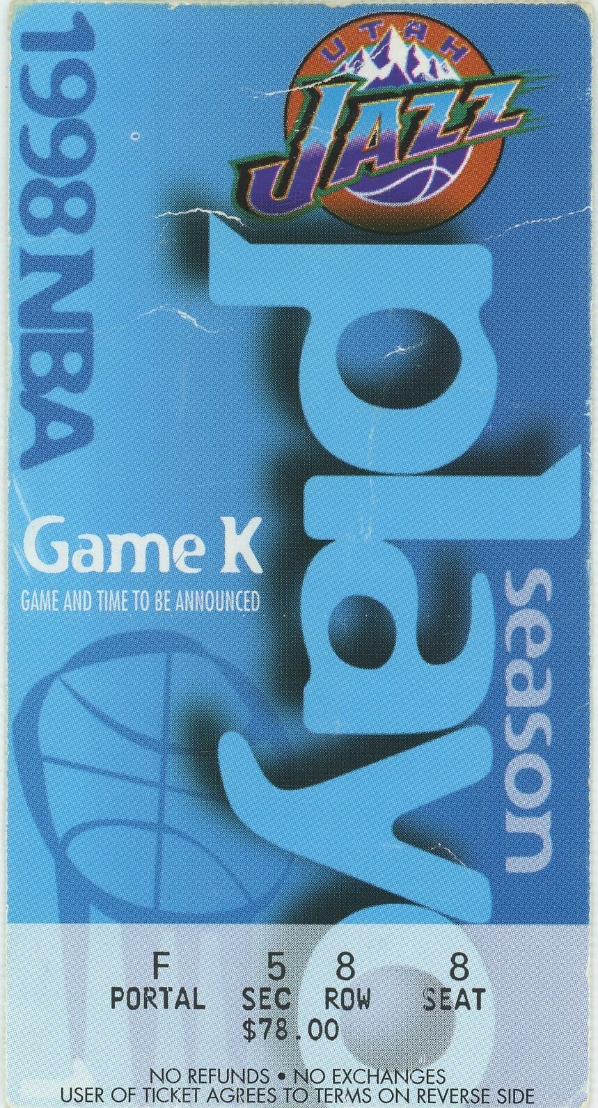 ＠NBA シカゴブルズ スケジュールカード (88/89) Amazon.com: 1989-90 Hoops #21 Michael Jordan All-Star NBA