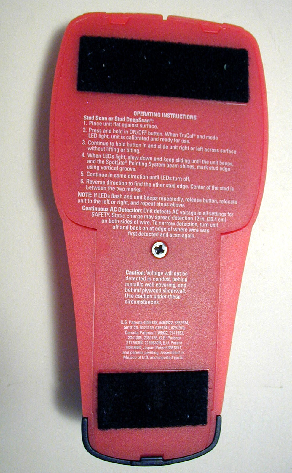 3 Studfinders Sears Craftsman + Zircon, Used Work Perfectly