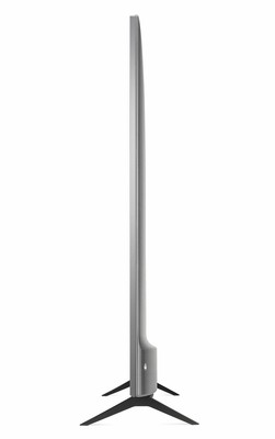 LG Electronics 65UK7700 65-Inch 4K Ultra HD Smart LED TV 2018 Model