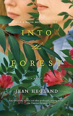 Into the Forest: A Novel by Jean Hegland (English) Paperback
